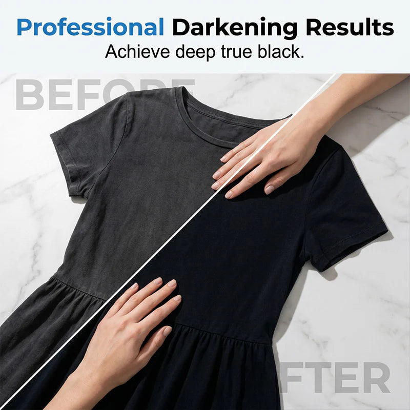 TrueBlack – Color Restoring Darkening Tablets