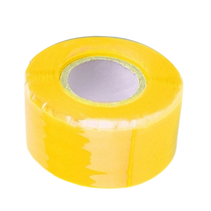 SealFlex – Waterproof Self-Fusing Silicone Tape