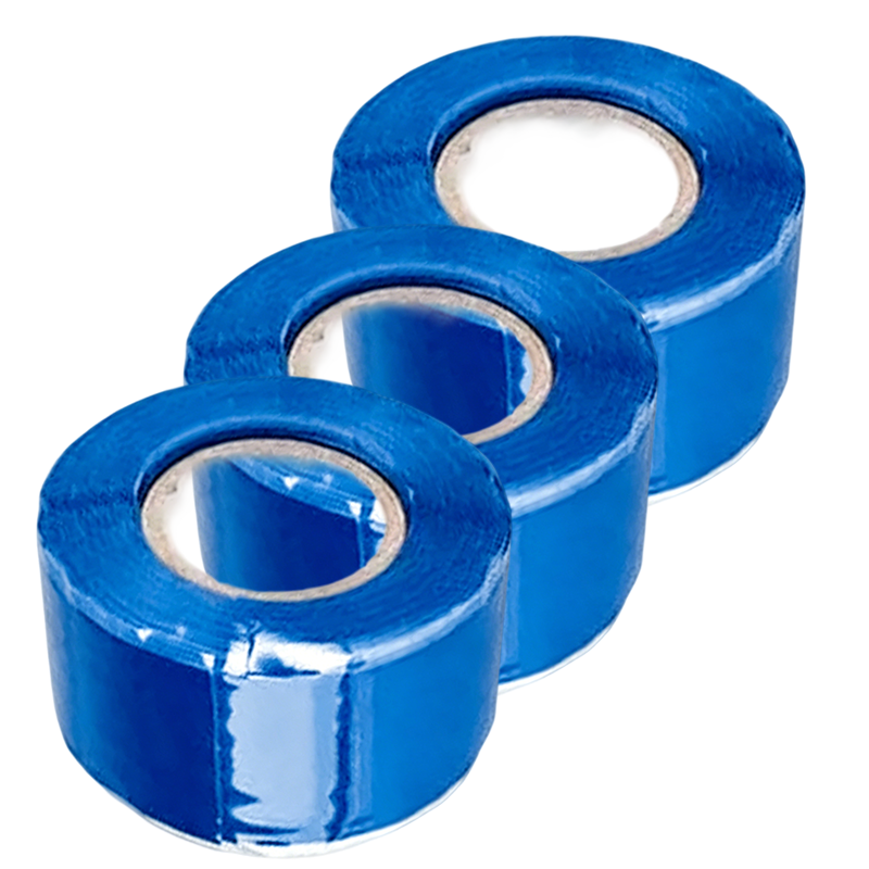 SealFlex – Waterproof Self-Fusing Silicone Tape