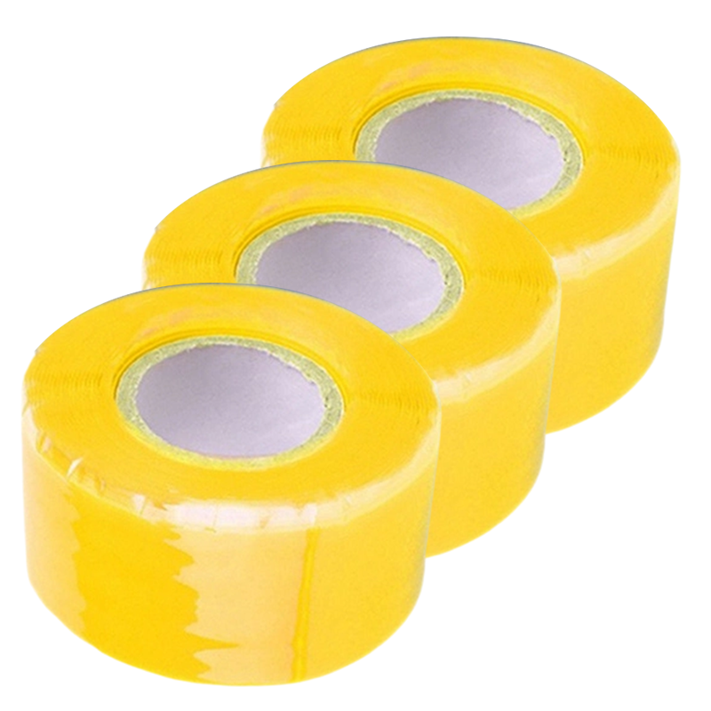 SealFlex – Waterproof Self-Fusing Silicone Tape