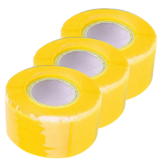 SealFlex – Waterproof Self-Fusing Silicone Tape