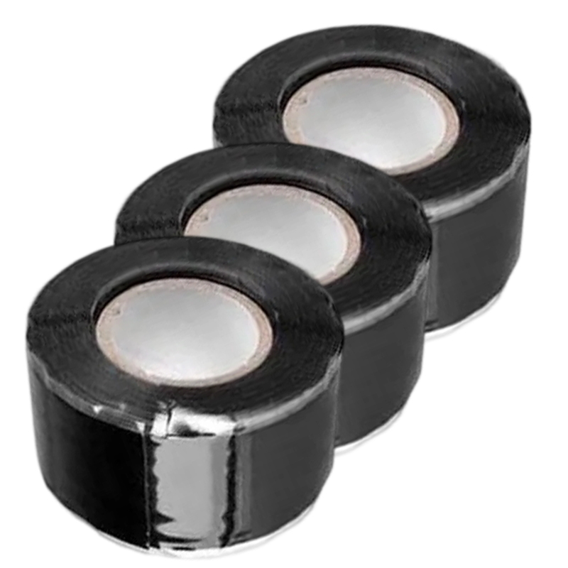 SealFlex – Waterproof Self-Fusing Silicone Tape