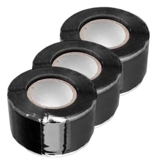 SealFlex – Waterproof Self-Fusing Silicone Tape