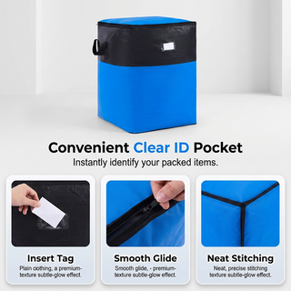 SpaceGuard – Jumbo Heavy-Duty Storage Bag