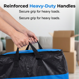 SpaceGuard – Jumbo Heavy-Duty Storage Bag