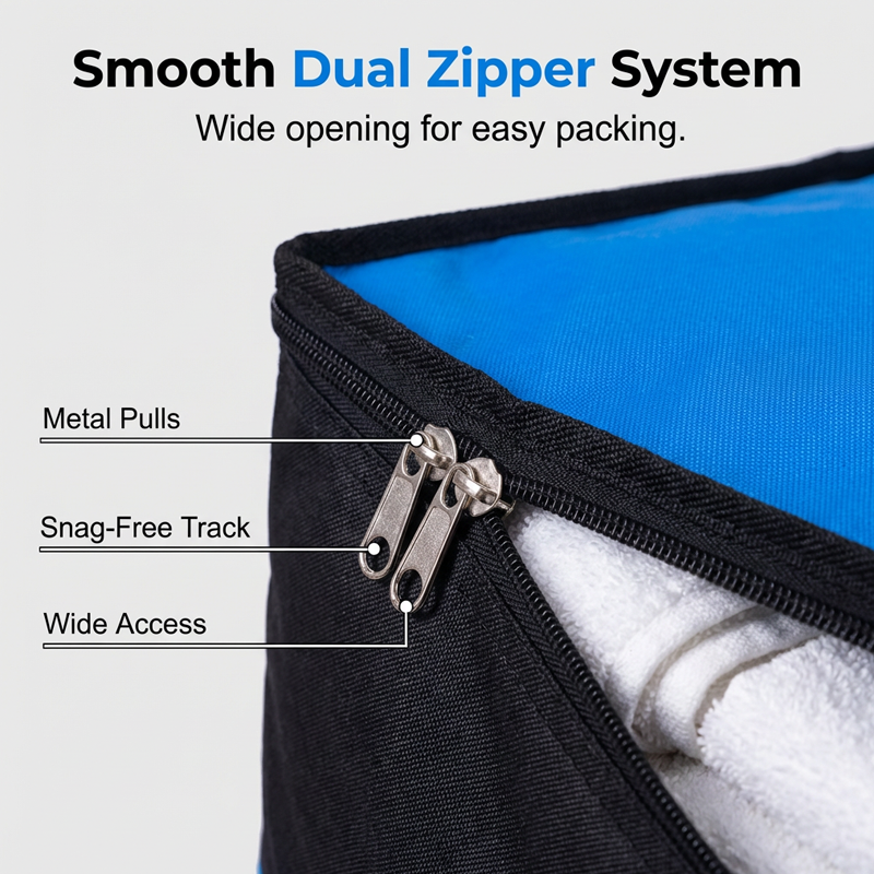 SpaceGuard – Jumbo Heavy-Duty Storage Bag