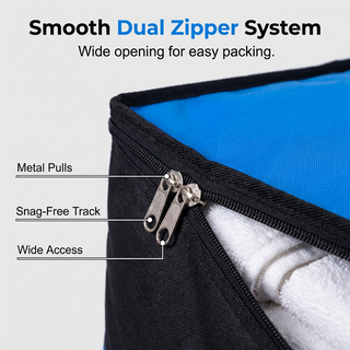 SpaceGuard – Jumbo Heavy-Duty Storage Bag
