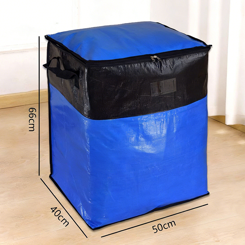 SpaceGuard – Jumbo Heavy-Duty Storage Bag