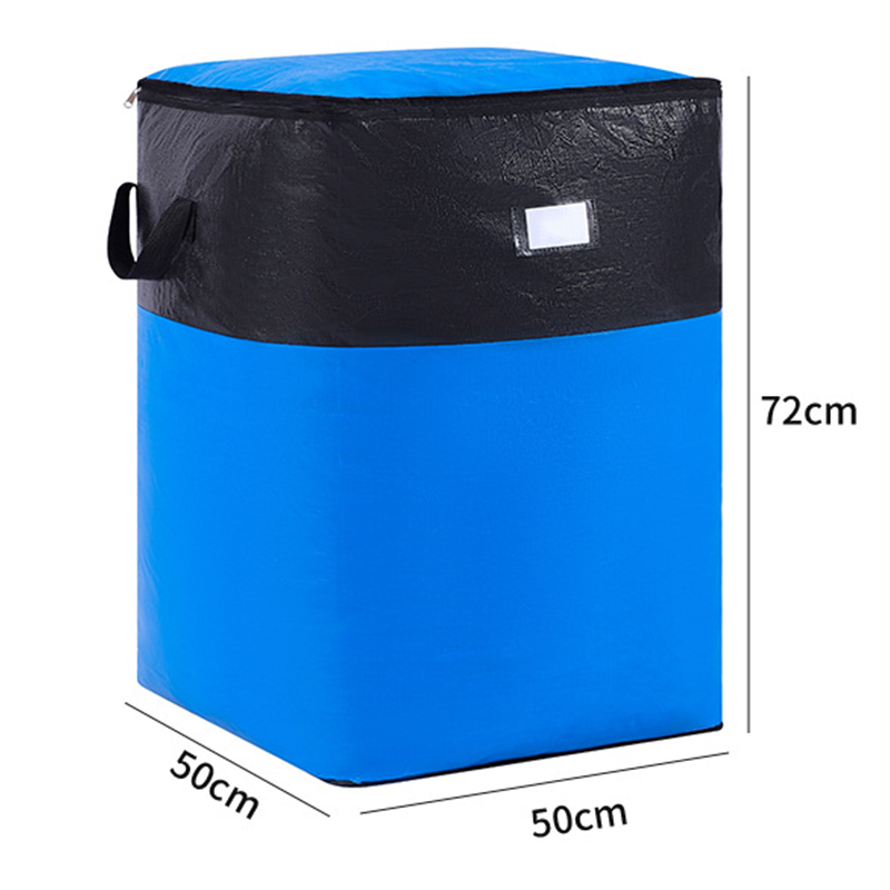 SpaceGuard – Jumbo Heavy-Duty Storage Bag