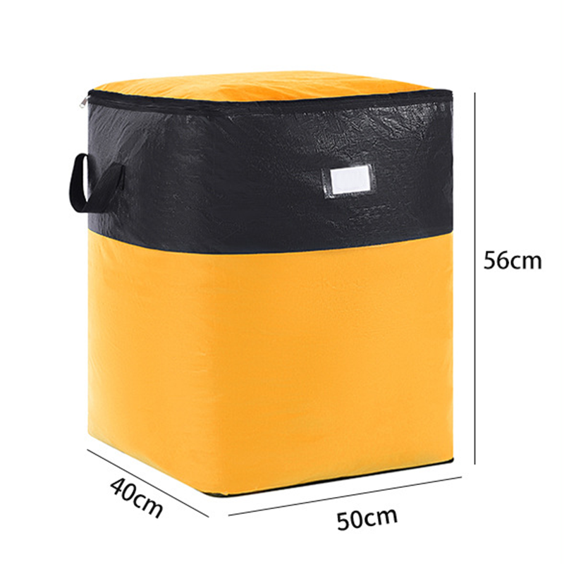 SpaceGuard – Jumbo Heavy-Duty Storage Bag
