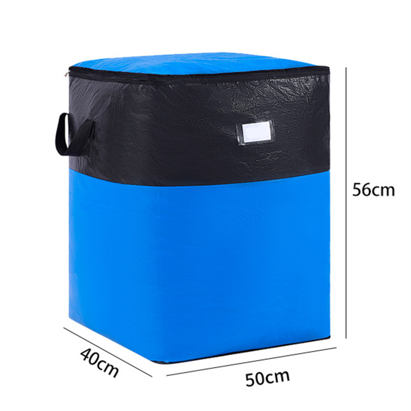 SpaceGuard – Jumbo Heavy-Duty Storage Bag