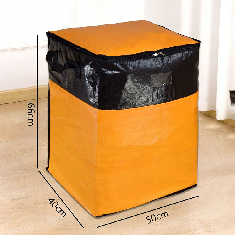 SpaceGuard – Jumbo Heavy-Duty Storage Bag