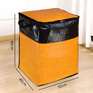 SpaceGuard – Jumbo Heavy-Duty Storage Bag