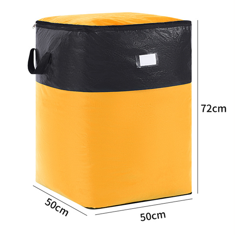 SpaceGuard – Jumbo Heavy-Duty Storage Bag
