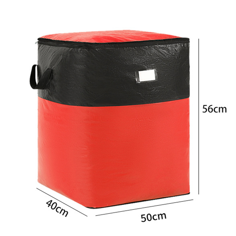 SpaceGuard – Jumbo Heavy-Duty Storage Bag