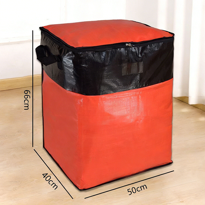 SpaceGuard – Jumbo Heavy-Duty Storage Bag