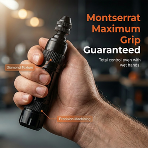 AutoRescue – Compact Tire Repair Kit