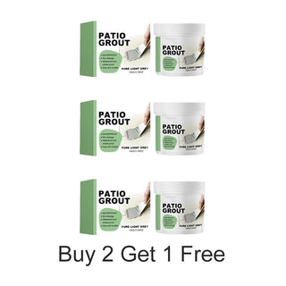 CrackFix – Waterproof Grout Repair Filler