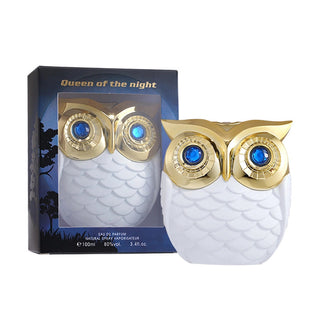 MystiOwl – Enchanted Aroma Perfume