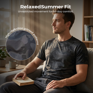 DryForce – Moisture Wicking Performance Training Tee
