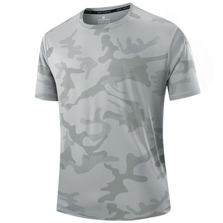 DryForce – Moisture Wicking Performance Training Tee