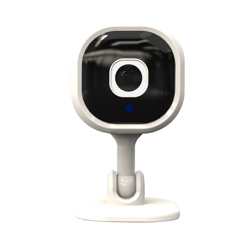 SecureView – Wireless Smart HD Security Camera