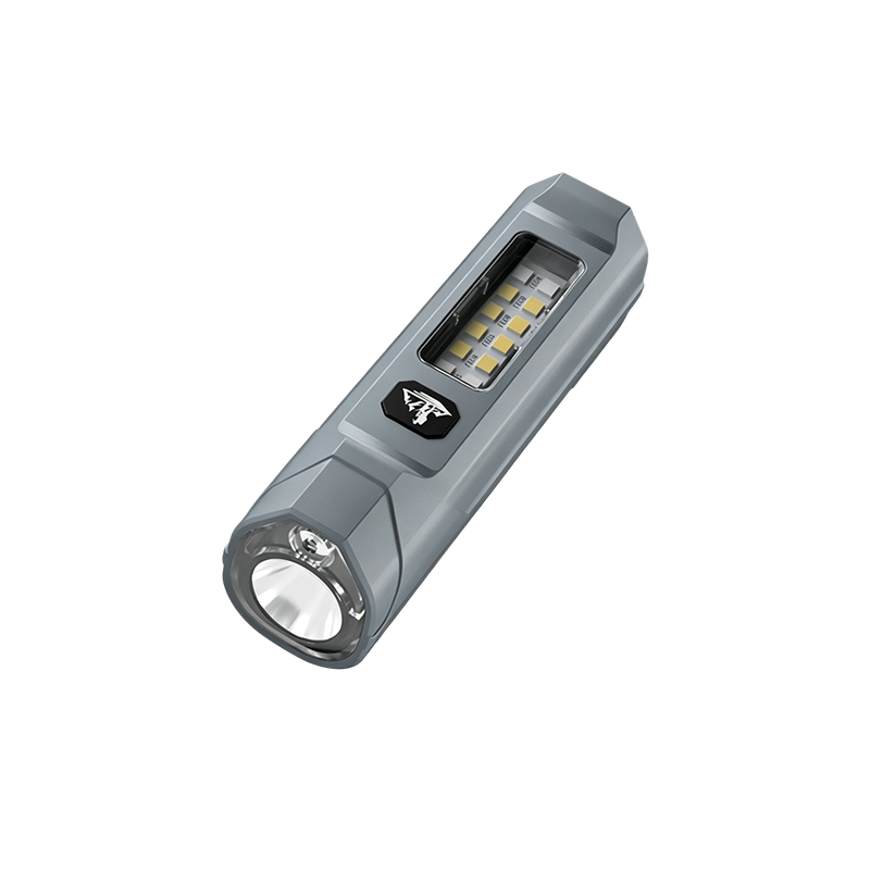 LumaStrike – Professional Multi-Function Tactical Laser Light