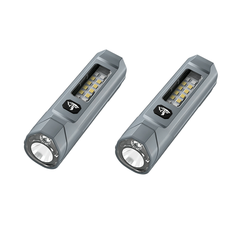 LumaStrike – Professional Multi-Function Tactical Laser Light