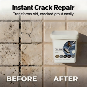 AquaBond – Long Lasting Tile Grout Protection