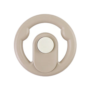 TinyDriver – Stroller Steering Wheel Toy