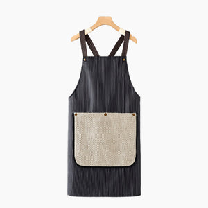 DryGuard – Waterproof Cross Back Apron