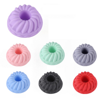 FlexBake – Non-Stick Reusable Baking Cups