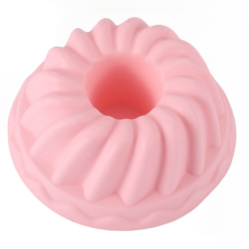 FlexBake – Non-Stick Reusable Baking Cups