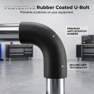 SteadyTow – Trailer Hitch Stabilizer