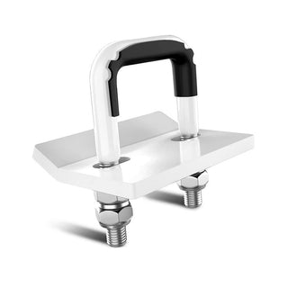 TowGuard – Heavy-Duty Anti-Rattle Hitch Tightener