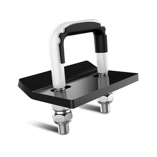 TowGuard – Heavy-Duty Anti-Rattle Hitch Tightener