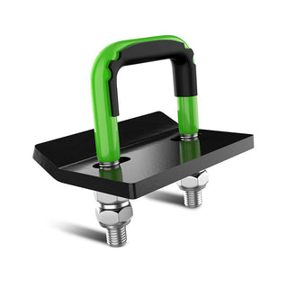 TowGuard – Heavy-Duty Anti-Rattle Hitch Tightener