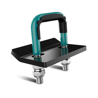 TowGuard – Heavy-Duty Anti-Rattle Hitch Tightener