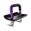 Purple+Black