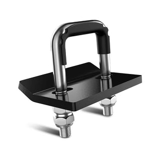 TowGuard – Heavy-Duty Anti-Rattle Hitch Tightener