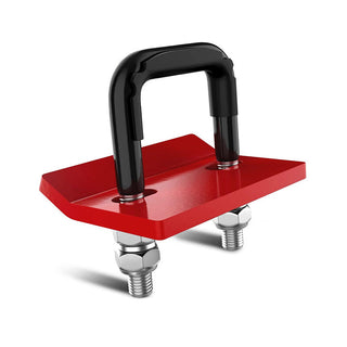 TowGuard – Heavy-Duty Anti-Rattle Hitch Tightener