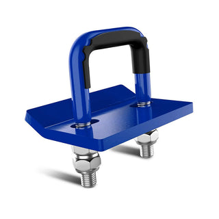 TowGuard – Heavy-Duty Anti-Rattle Hitch Tightener