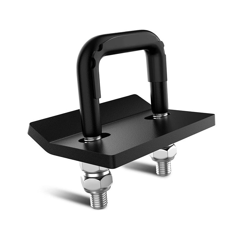 TowGuard – Heavy-Duty Anti-Rattle Hitch Tightener