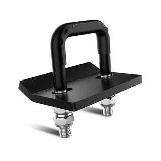 TowGuard – Heavy-Duty Anti-Rattle Hitch Tightener