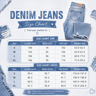 UrbanEdge – Premium Slim Fit Ripped Denim Jeans