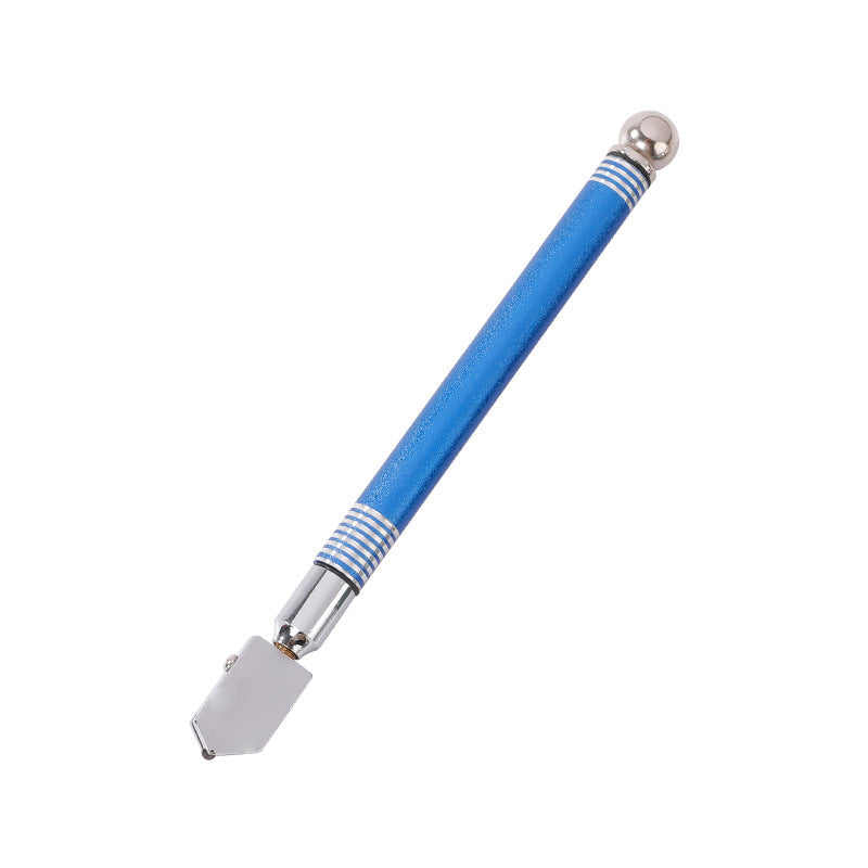ClearCut – Professional Diamond Glass Cutter