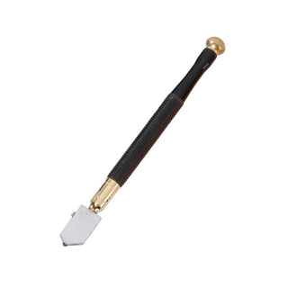 ClearCut – Professional Diamond Glass Cutter