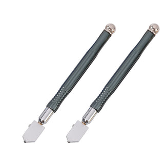 ClearCut – Professional Diamond Glass Cutter