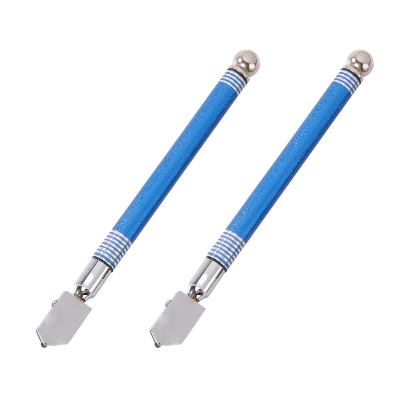 ClearCut – Professional Diamond Glass Cutter