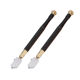 ClearCut – Professional Diamond Glass Cutter